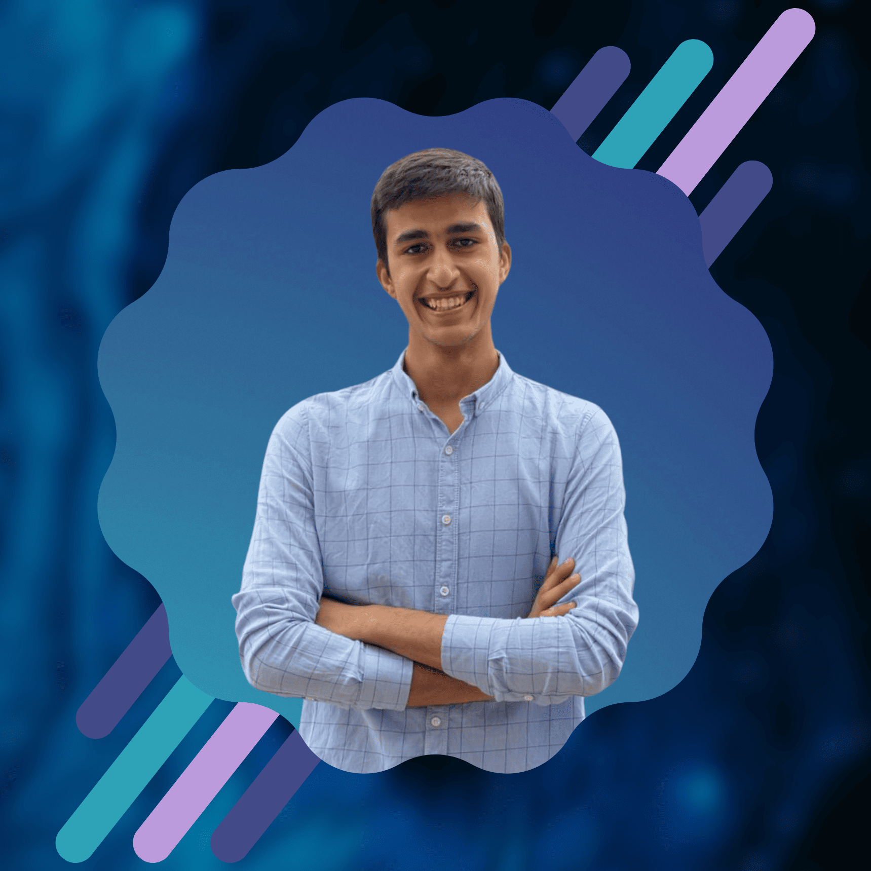 Shawky Mohamed - Professional