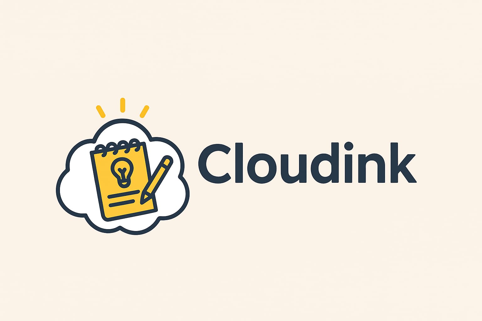 CloudInk