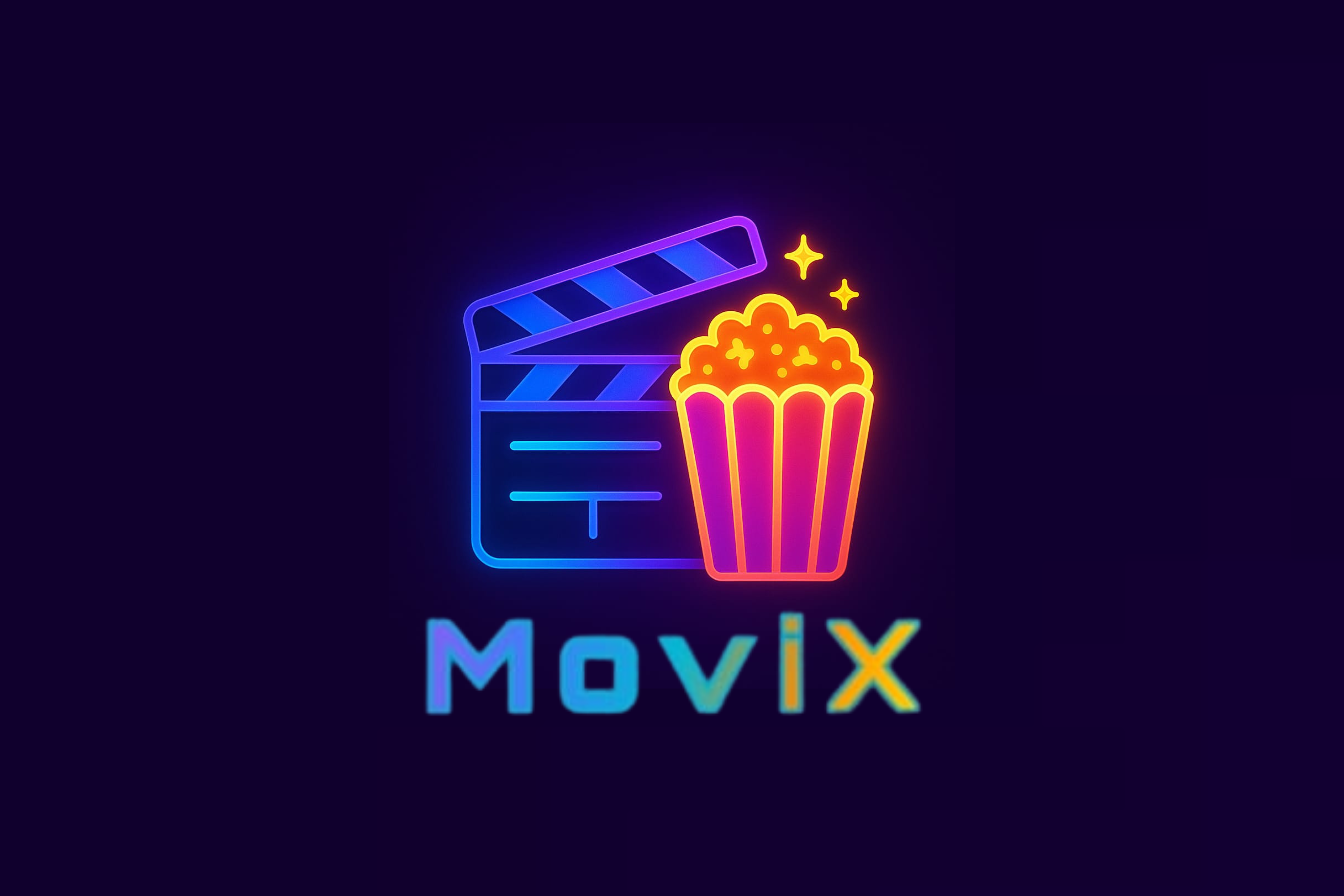 MoviX